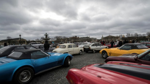 Oldtimer durch T&Uuml;V gefallen: Bundesgerichtshof st&auml;rkt K&auml;ufer den R&uuml;cken