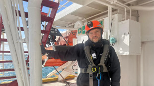 Kento, la missione con SOS Mediterranee in un videoclip