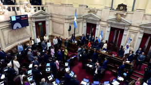 Scontro tra Milei e Parlamento sulla Corte suprema argentina