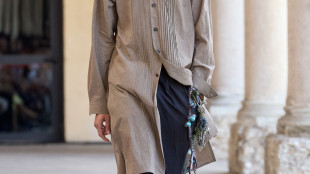 Da Qasimi sfila l'impermanenza della memoria contro guerre