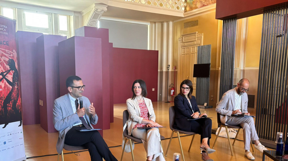 Torna il festival della Valle d'Itria, il tema &egrave; 'Guerre e pace'