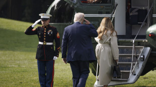 Trump, ho convinto Netanyahu a far passare aiuti a Gaza