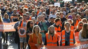 Ex-Verfassungsgerichtspr&auml;sident Vosskuhle h&auml;lt Klimakleber f&uuml;r relativ harmlos