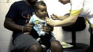 67 millones de ni&ntilde;os no fueron vacunados entre 2019 y 2021 por la pandemia