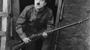 Giornate del Muto, retrospettiva dedicata alla Chaplin-mania