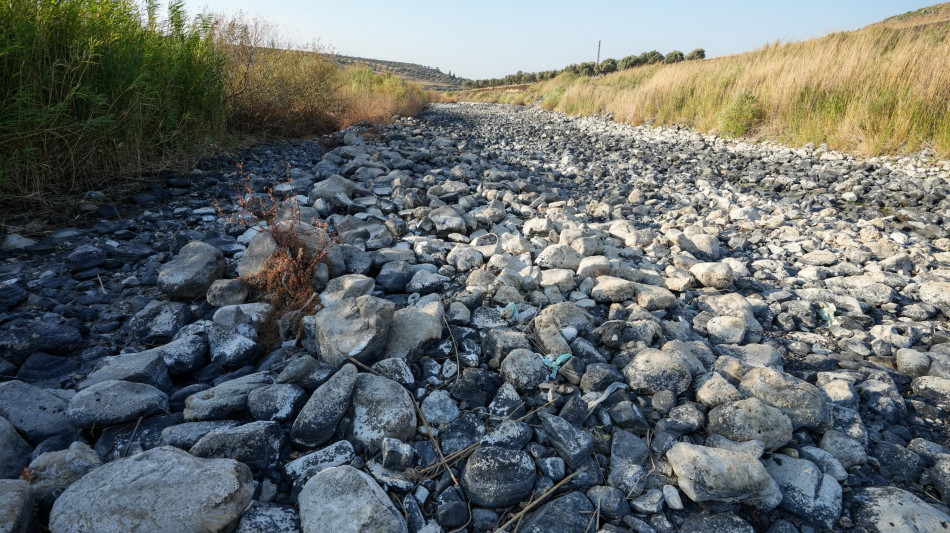 Serie record si interrompe, luglio 2025 il terzo pi&ugrave; caldo