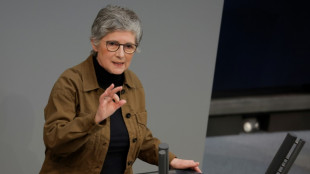 Gr&uuml;nen-Fraktionschefin erwartet baldige Einigung bei Kindergrundsicherung