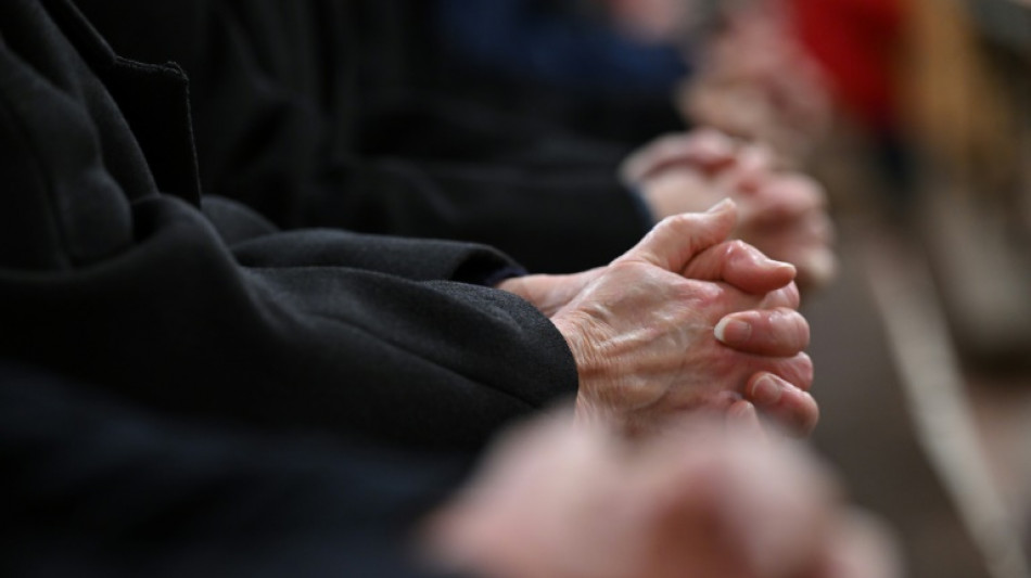 Fr&uuml;herer Hamburger Erzbischof Thissen im Alter von 86 Jahren gestorben