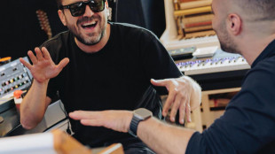 Remix di Nonostante tutto di Cremonini & Elisa