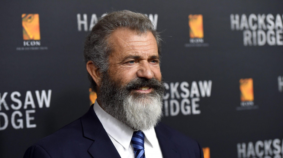 Mel Gibson di nuovo a Matera, tra i Sassi per 'La Passione 2'