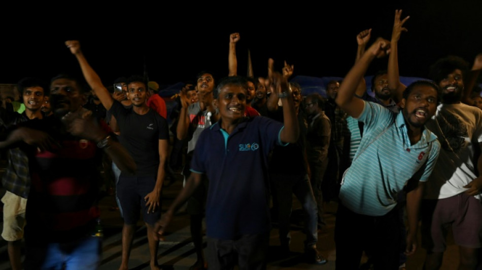 &iquest;Qu&eacute; va a pasar ahora en Sri Lanka?