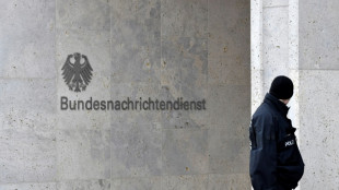 Ex-BND-Pr&auml;sidenten Hanning und Schindler f&uuml;r Neuaufstellung der Geheimdienste