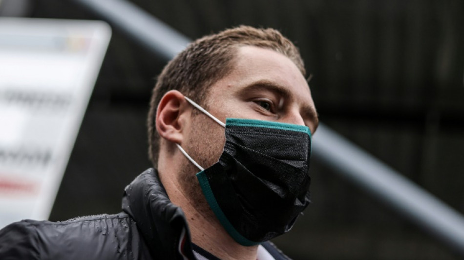 Stoffel Vandoorne couronn&eacute; champion du monde de Formule E 