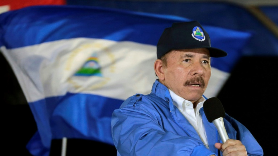 La ONU expresa preocupaci&oacute;n por uso de justicia contra opositores en Nicaragua