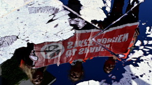 Debatte &uuml;ber Klimaproteste versch&auml;rft sich nach Tod von Radfahrerin in Berlin