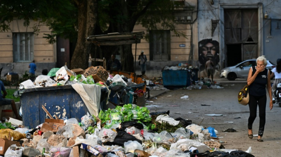 M&aacute;s de 50 fallecidos en Cuba en cinco meses por dengue y chikungu&ntilde;a