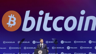 Avec Trump, le milieu des cryptomonnaies a un "d&eacute;fenseur" et un "alli&eacute;", selon Vance