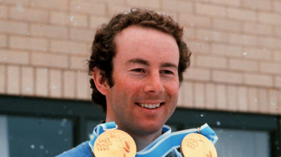 Stenmark backs Shiffrin to break his all-time World Cup record