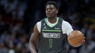 Lawyer for NBA's Edwards vows 'vigorous' defense on assault charge