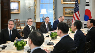 Blinken viajar&aacute; a Corea del Sur en marzo para la tercera Cumbre por la Democracia