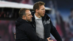 Flick "sehr, sehr &uuml;berrascht" von Nagelsmann-Aus