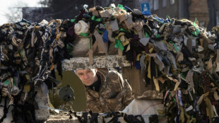 EEUU aumenta la ayuda a Ucrania mientras crece la presi&oacute;n internacional sobre Rusia