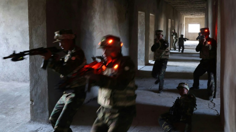 Morre soldado norte-coreano capturado pela Ucr&acirc;nia na guerra com a R&uacute;ssia