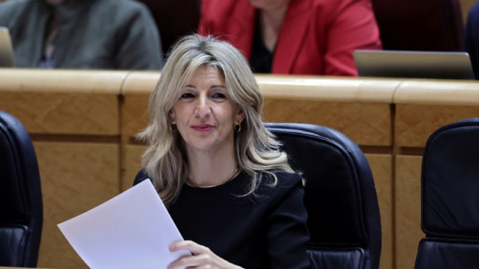 Spaniens Regierung startet Verhandlungen f&uuml;r k&uuml;rzere gesetzliche Wochenarbeitszeit