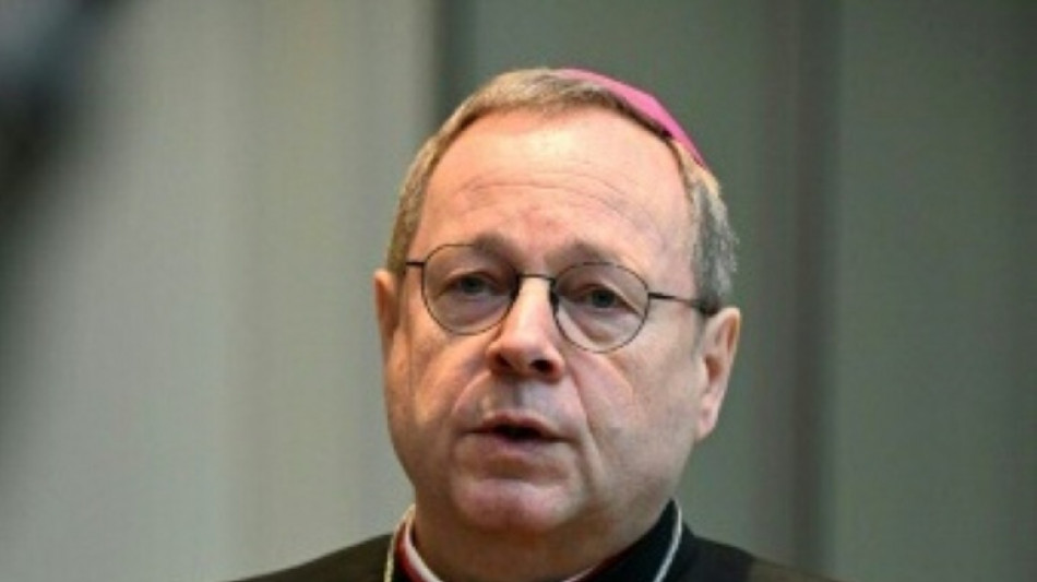 B&auml;tzing erwartet Ver&auml;nderung der Kirche durch Weltsynode im Vatikan