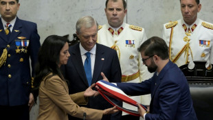 El futuro de un cable submarino en Chile que disgusta a EEUU, primer reto de Kast