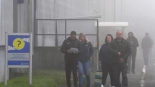 Michelin: 1.200 salari&eacute;s sur le carreau avec la fermeture de Vannes et Cholet