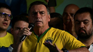 Br&eacute;sil: Bolsonaro appelle &agrave; manifester pour la libert&eacute; d'expression