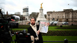 Politiker weltweit w&uuml;nschen an Krebs erkranktem K&ouml;nig Charles III. rasche Genesung