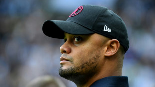 Allemagne: le Bayern prend le pari Vincent Kompany pour la mission reconqu&ecirc;te