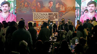 Au Pakistan, une s&eacute;rie met &agrave; l'&eacute;cran les lynchages pour blasph&egrave;me