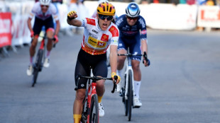 Etoile de Bess&egrave;ges: Johannessen relance le suspense