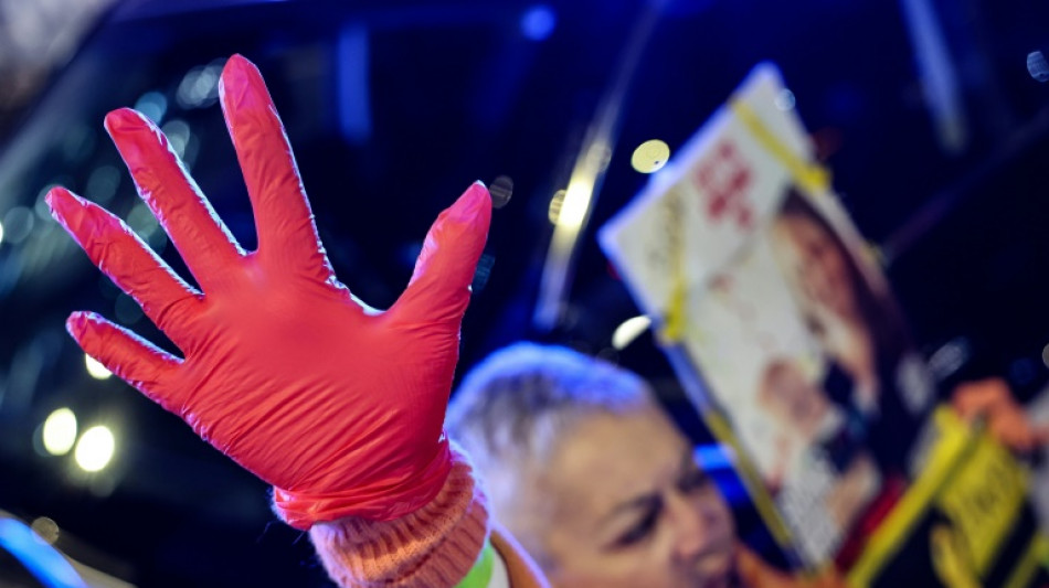 Ham&aacute;s dice estar dispuesto a liberar todos los rehenes en un &uacute;nico canje con Israel en la segunda fase de la tregua