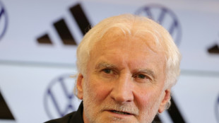 V&ouml;ller sieht kein allgemeines Problem im deutschen Fu&szlig;ball