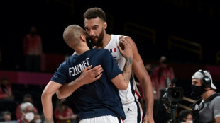 Basket: la France lance parfaitement sa pr&eacute;paration &agrave; l'Euro face aux Pays-Bas