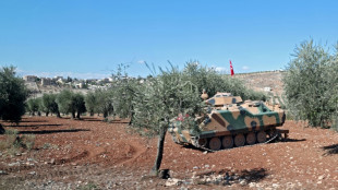Turqu&iacute;a lanza ataques a&eacute;reos en Siria e Irak tras el atentado en Estambul