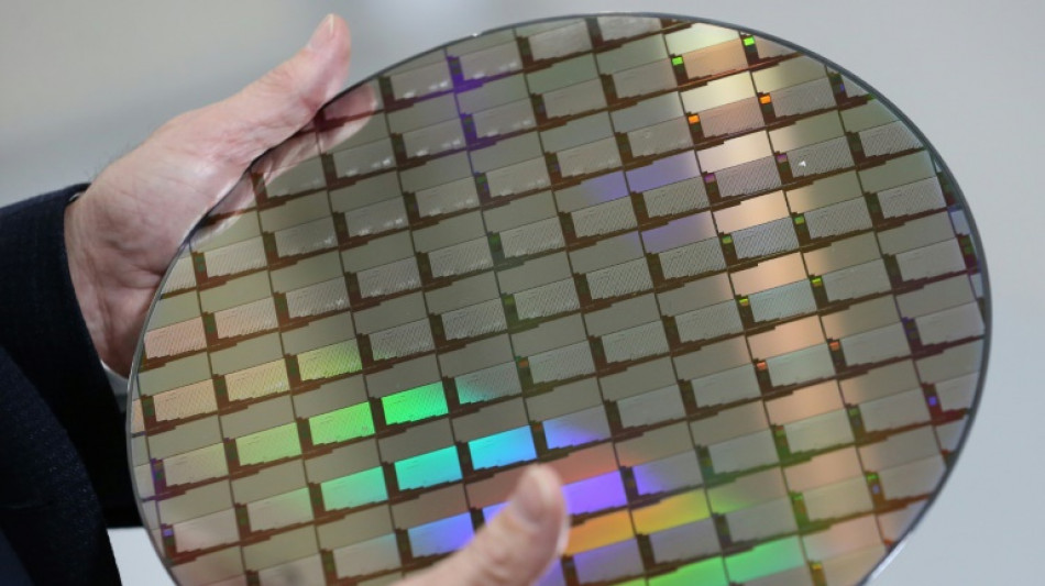 EU-Kommission will 43 Milliarden Euro f&uuml;r Halbleiter freimachen