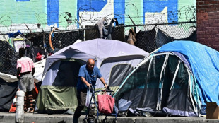 Kaliforniens Gouverneur ordnet Aufl&ouml;sung von Obdachlosencamps an