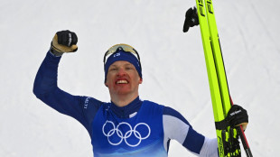 Skilangl&auml;ufer Niskanen holt Gold &uuml;ber 15 km - B&ouml;gl 17.