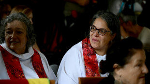 Cerim&ocirc;nia clandestina de ordena&ccedil;&atilde;o de sacerdotisas a poucos metros do Vaticano