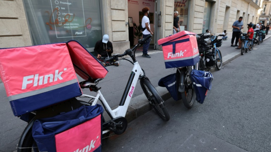 Studie stellt Gesch&auml;ftsmodell von Lieferdiensten f&uuml;r Lebensmittel infrage