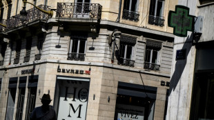 France: plus de 5.000 d&eacute;c&egrave;s li&eacute;s &agrave; la chaleur pendant l'&eacute;t&eacute; 2023