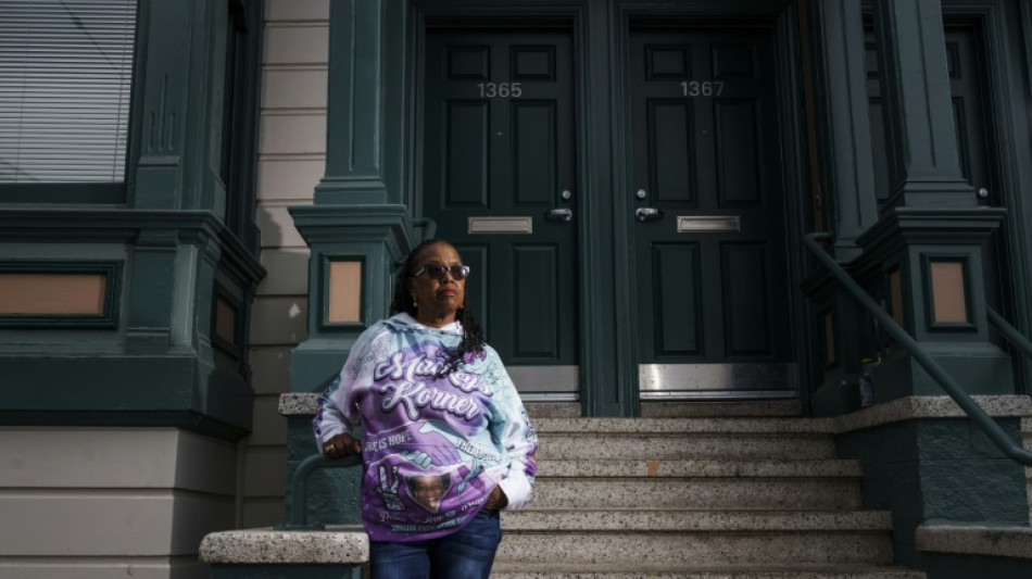 Americanos negros exigem indeniza&ccedil;&atilde;o por racismo sist&ecirc;mico