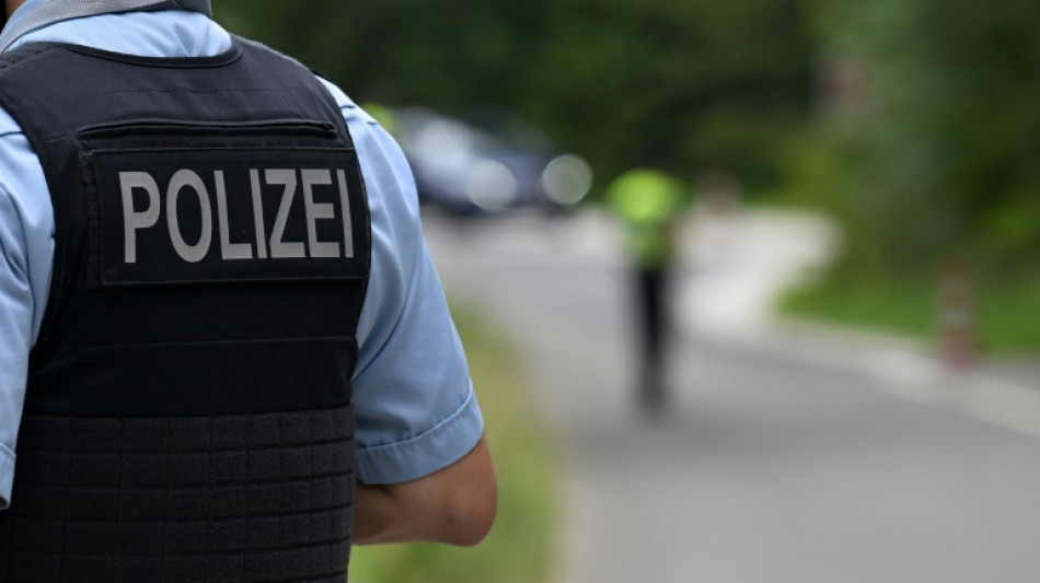 Brandanschlag auf Fl&uuml;chtlingsunterkunft in Leipzig - Niemand verletzt