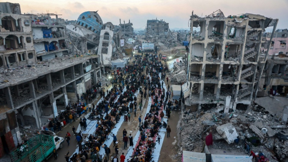 Des n&eacute;gociateurs isra&eacute;liens en Egypte pour discuter des otages retenus &agrave; Gaza