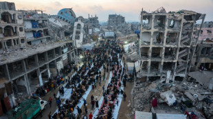 Des n&eacute;gociateurs isra&eacute;liens en Egypte pour discuter des otages retenus &agrave; Gaza